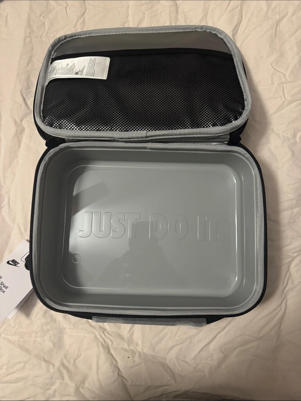 Nike stylish lunchbox